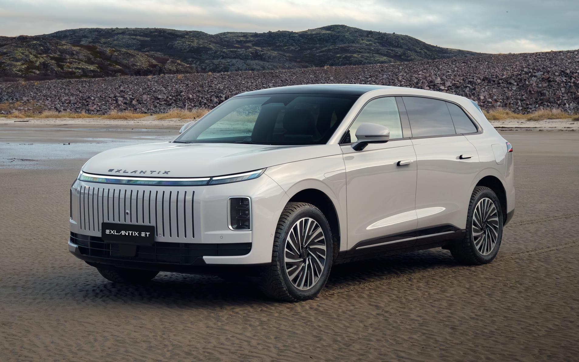 Весеннее обновление: EXEED запускает сервисную программу для всех моделей