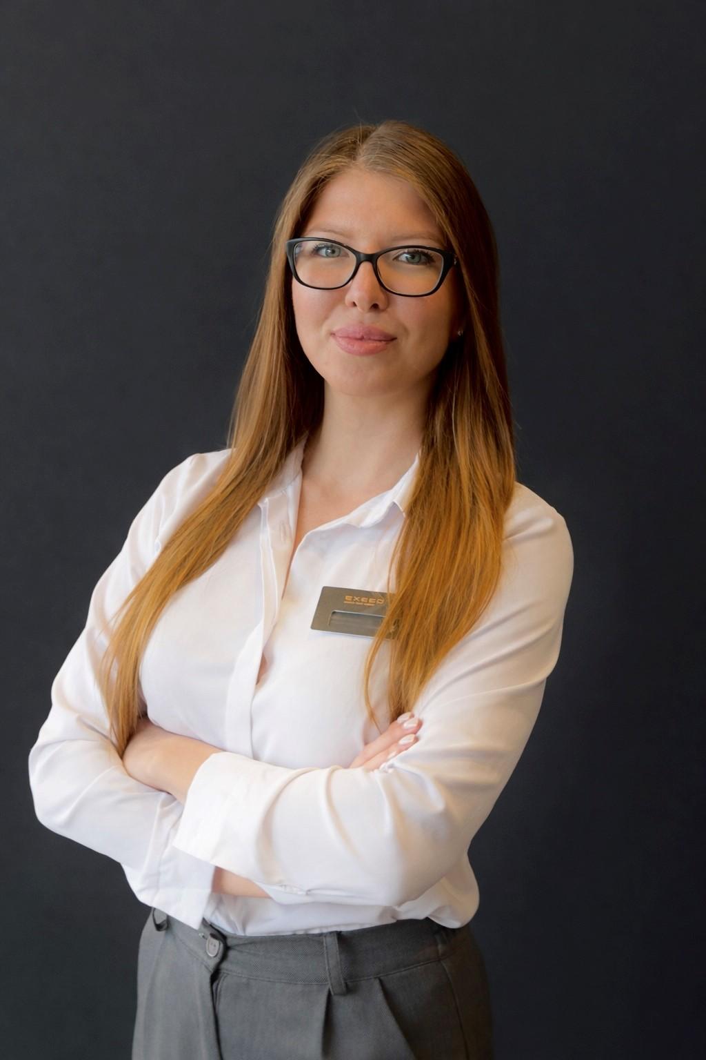 Кустова Оксана