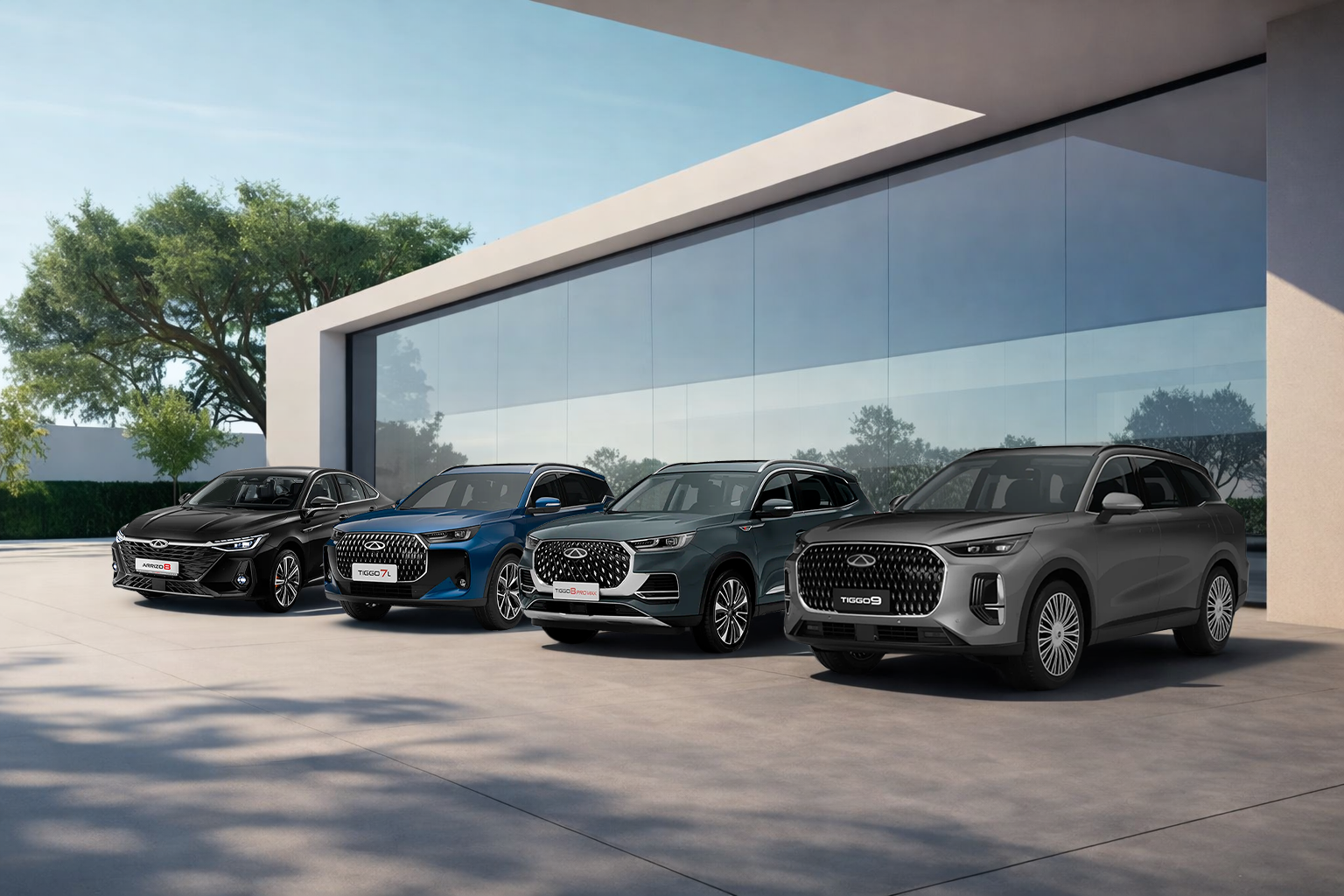 Расход топлива Chery