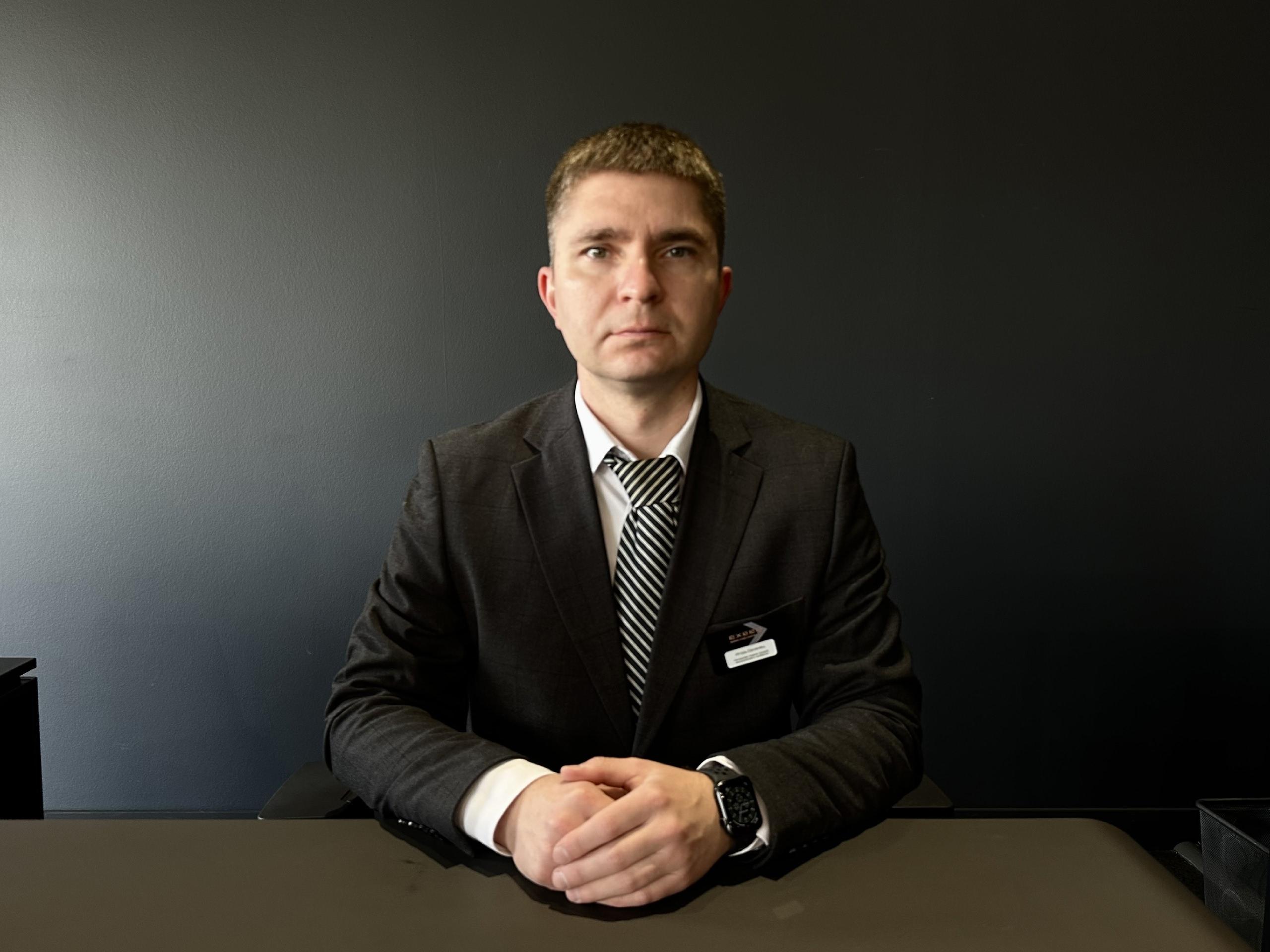 Семенец Игорь