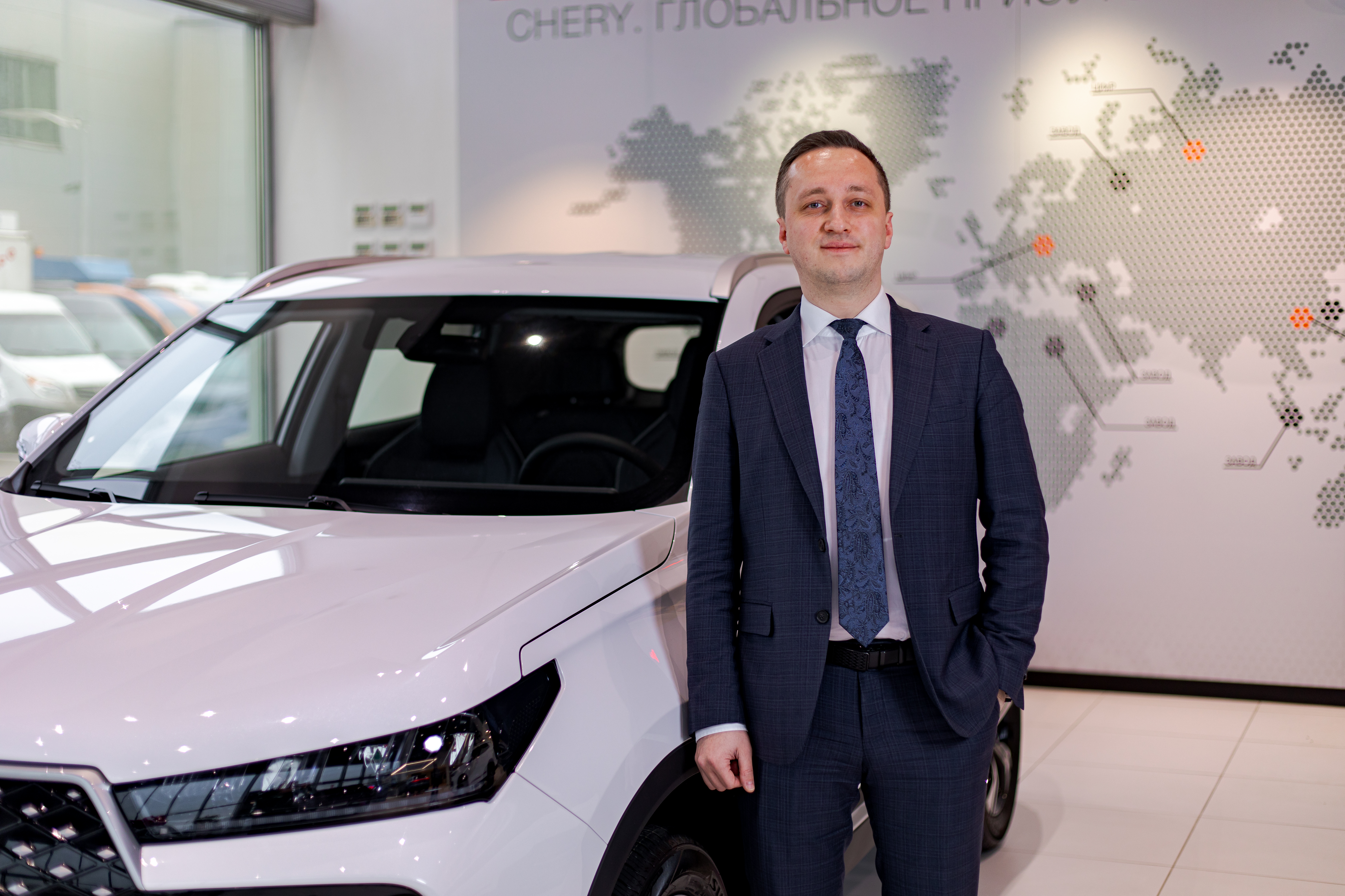 Илья Артёмкин