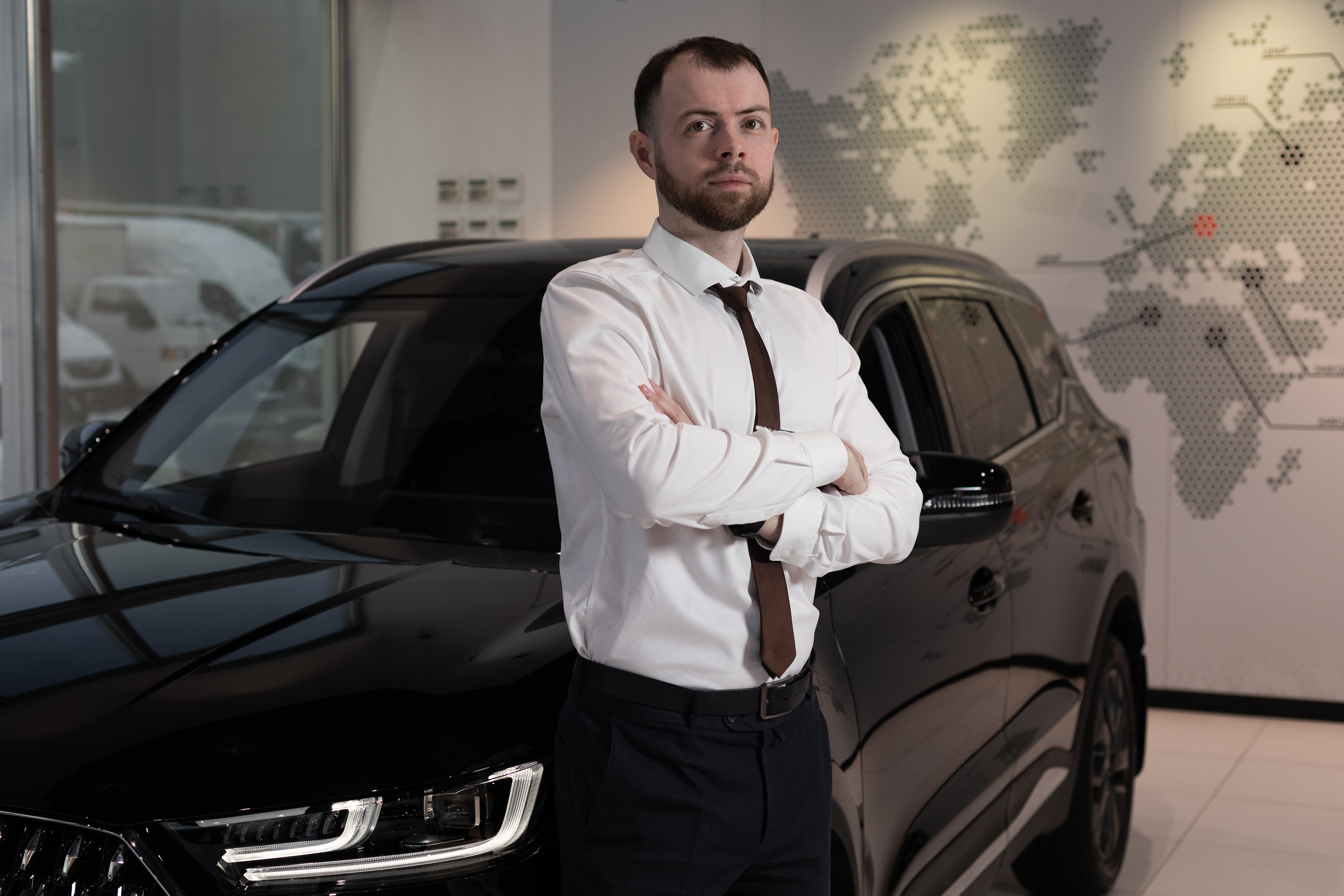 Олег Гайдарёв