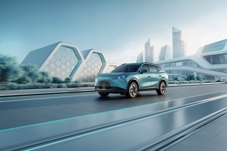 Почему OMODA C7 станет вашим фаворитом?