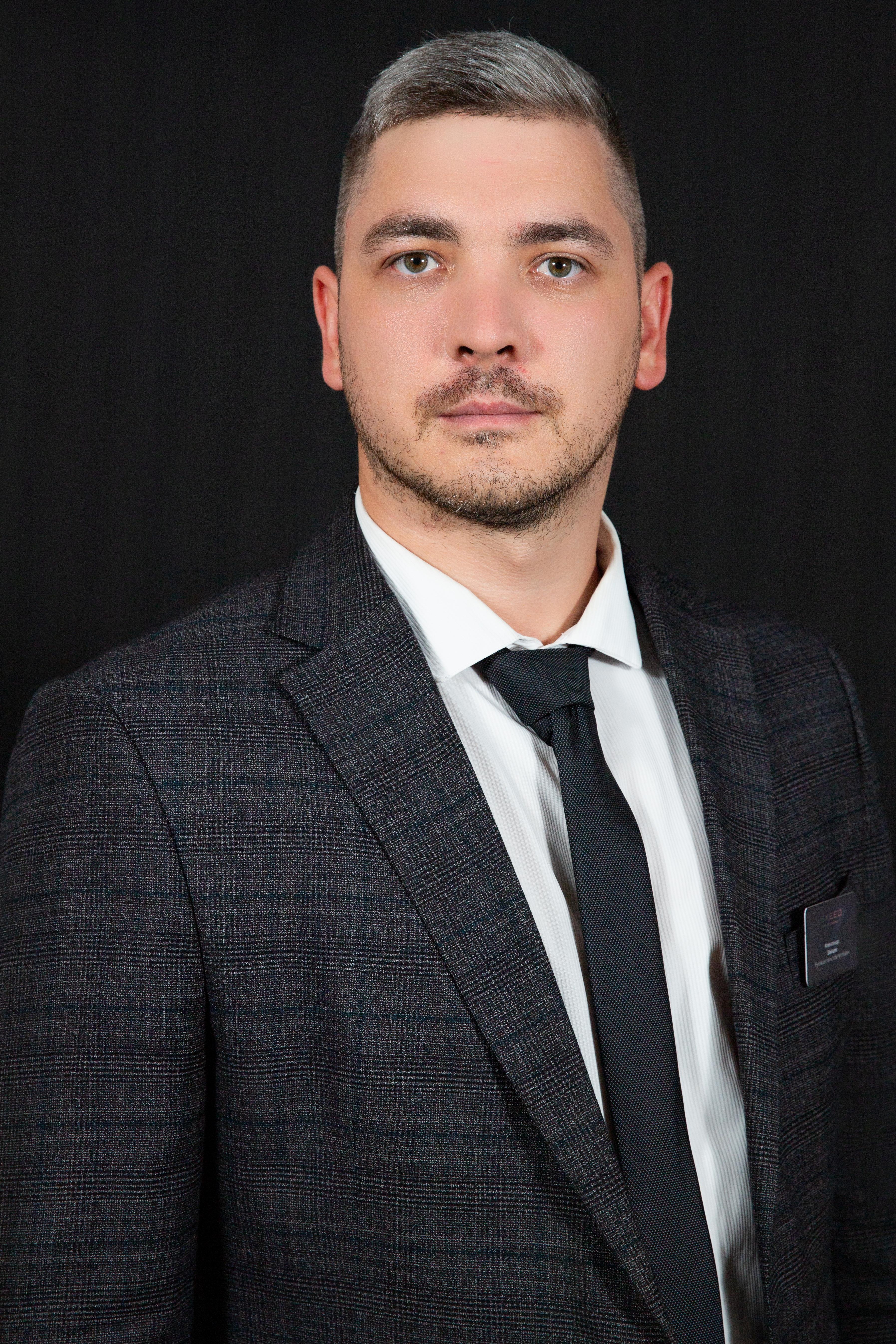 Осанов Александр Юрьевич