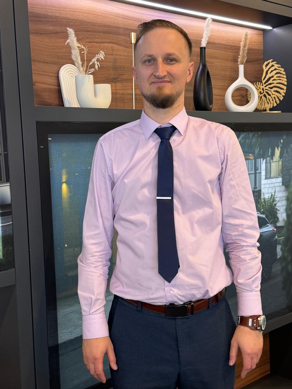 Шагин Алексей Александрович