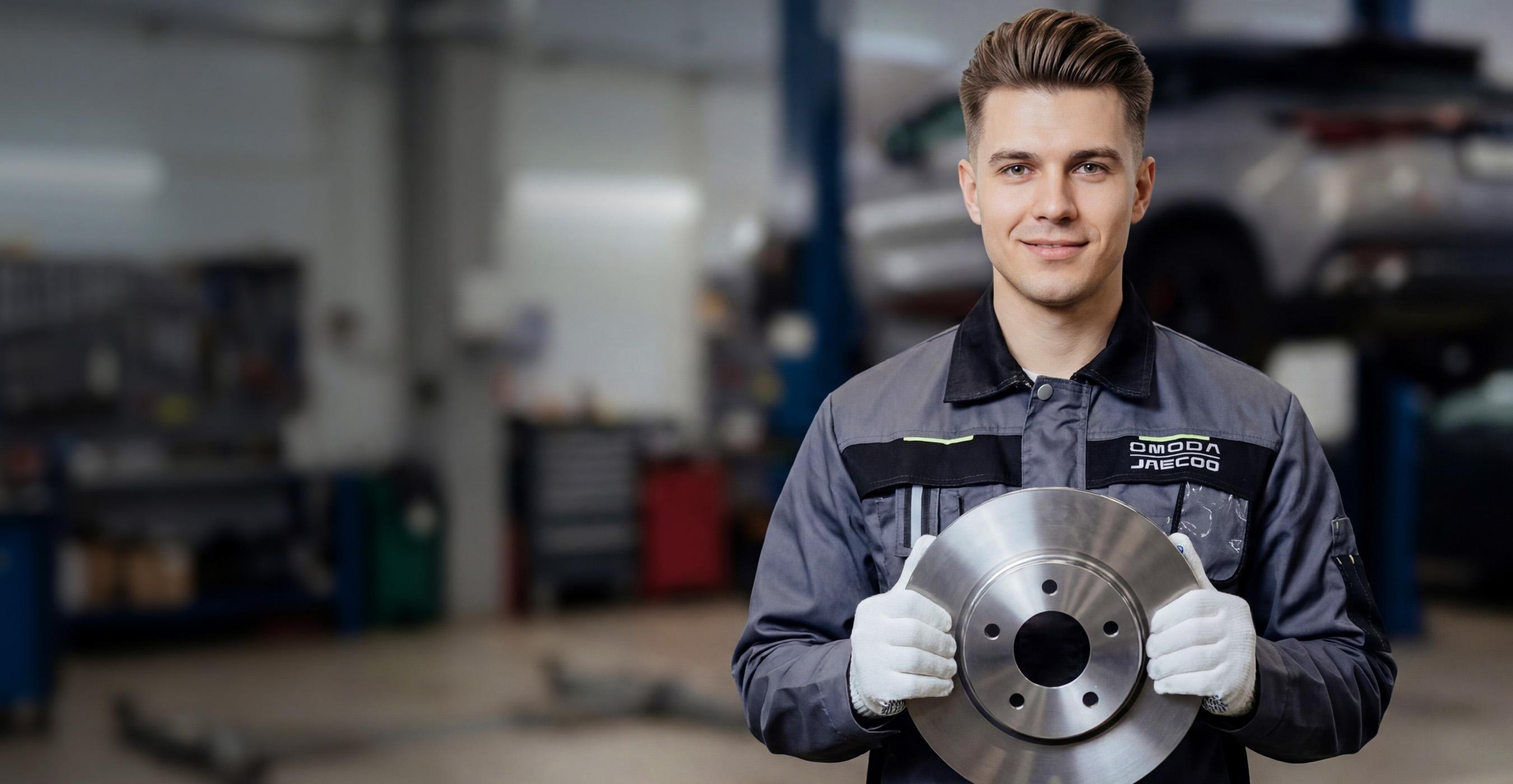 Весеннее обновление в ОПТИМА 