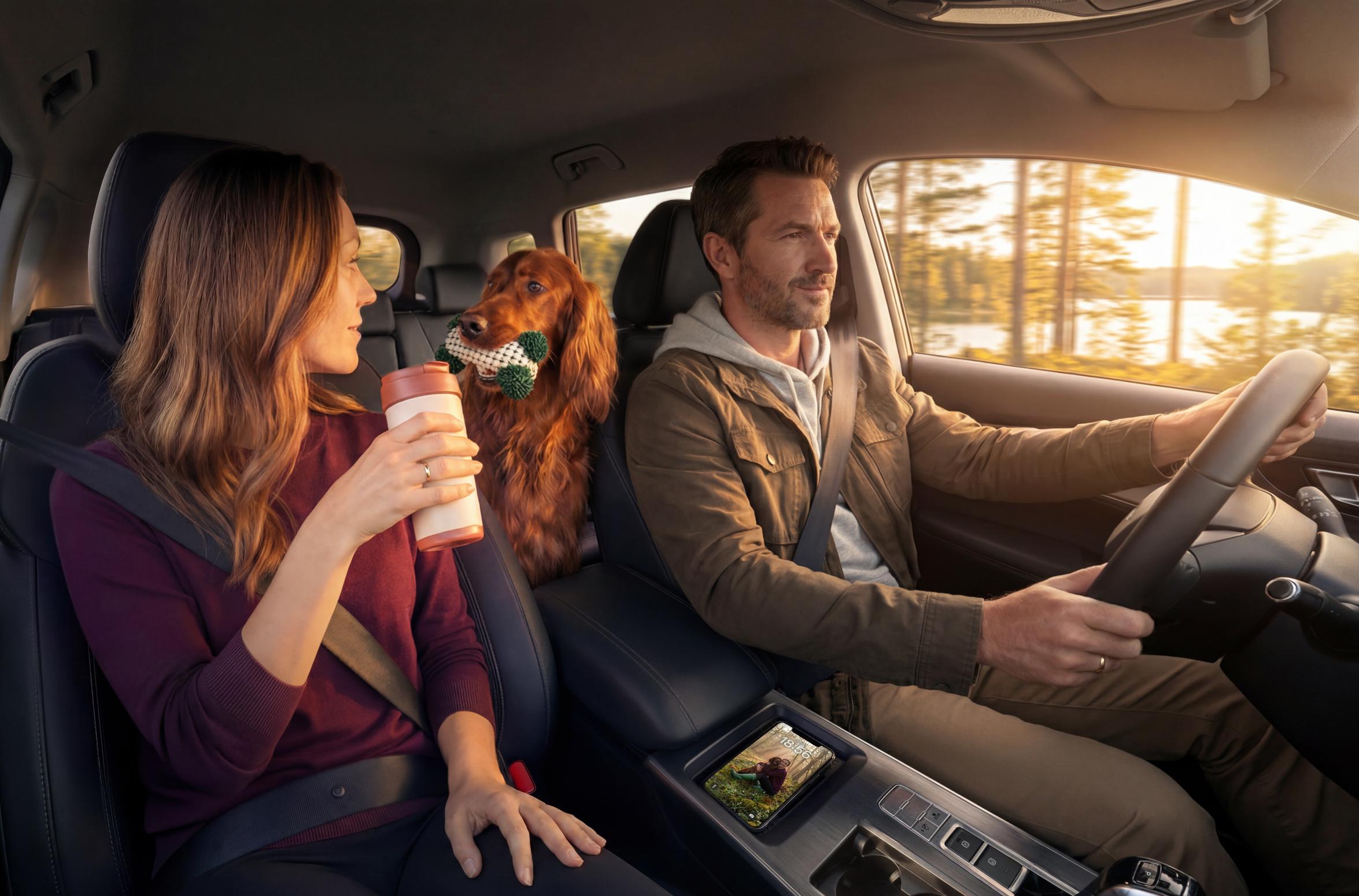 Безопасность