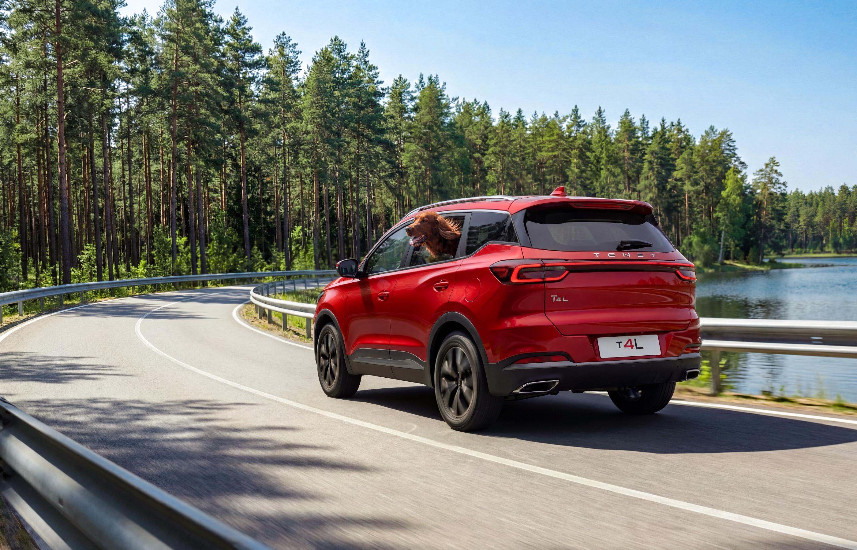 Маневренность и экономичность