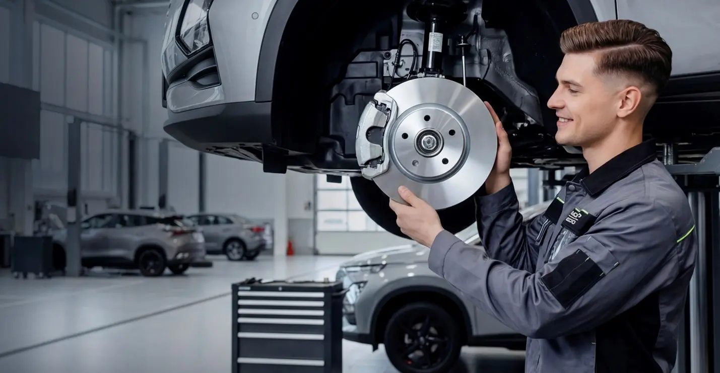 ВЕСЕННЕЕ ОБНОВЛЕНИЕ - Выгода растет с пробегом!