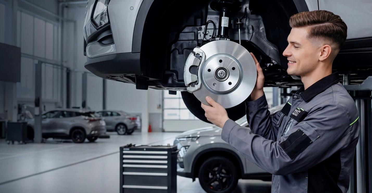 ВЕСЕННЕЕ ОБНОВЛЕНИЕ - Выгода растет с пробегом!