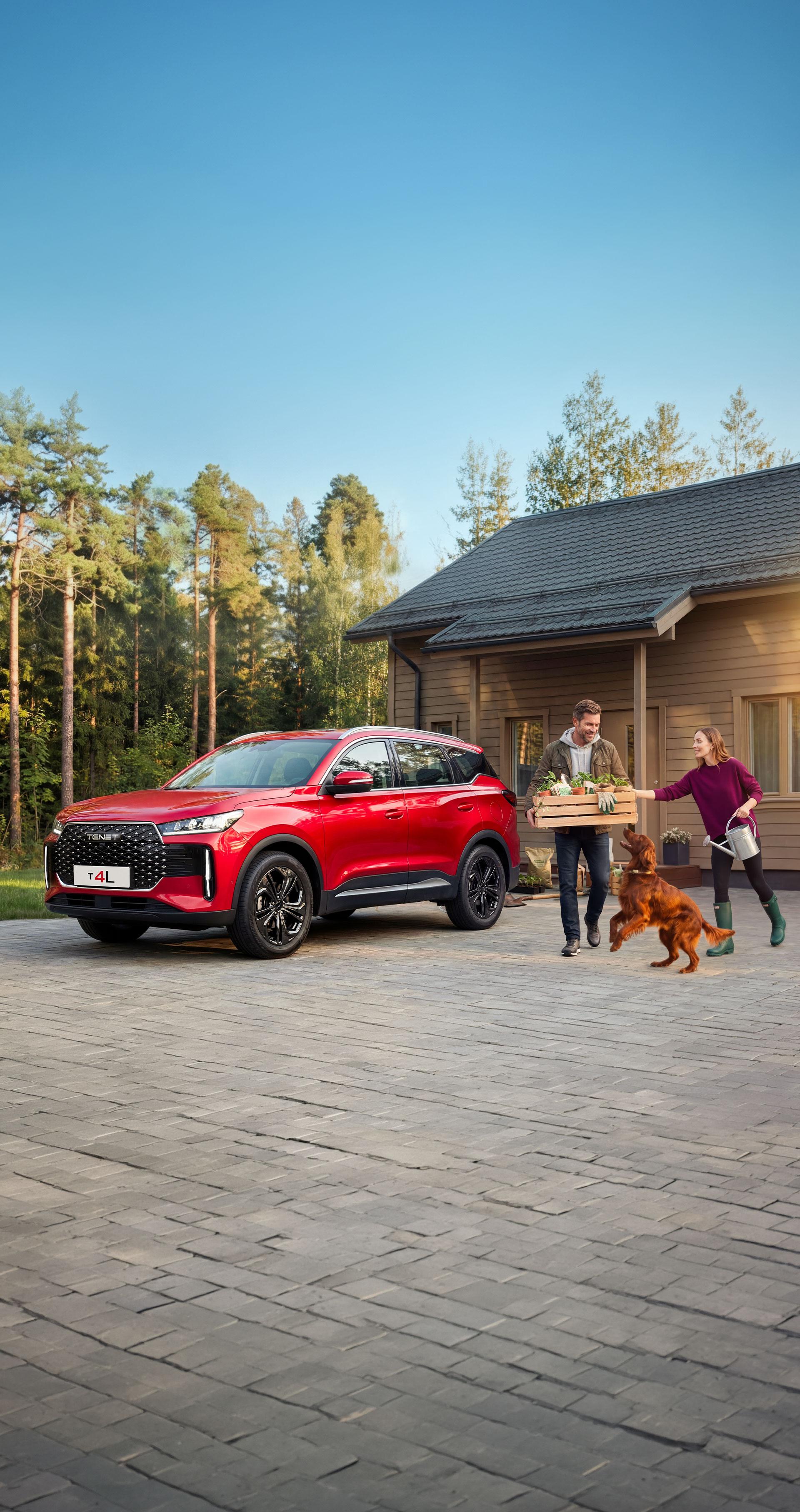 <h1>TENET Т<span>4</span>L</h1>