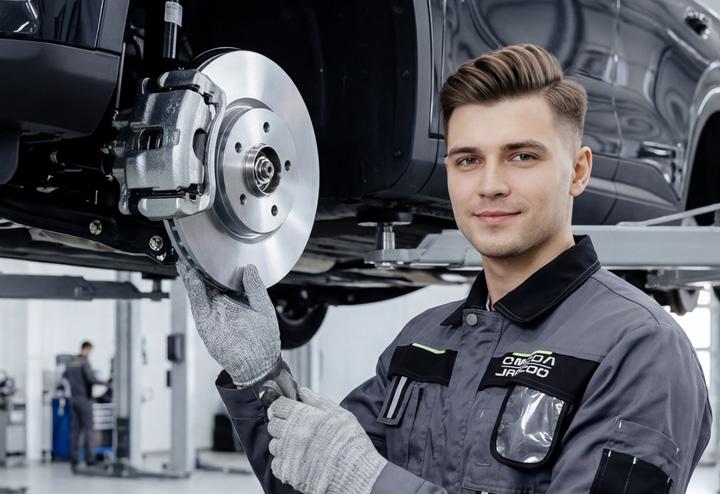 Весеннее обновление-выгода растёт с пробегом!