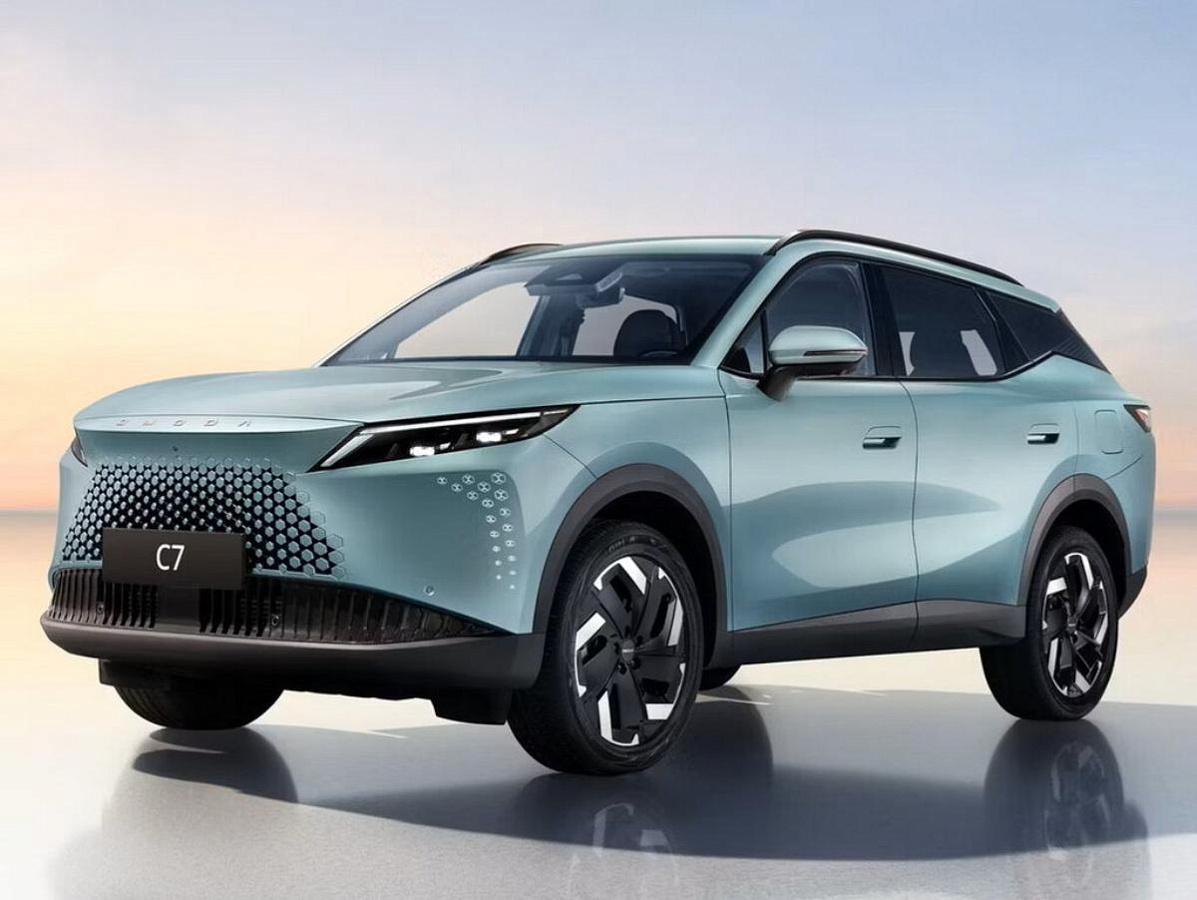 Подготовка OMODA C5 и C7 к летнему сезону: что проверить после зимы