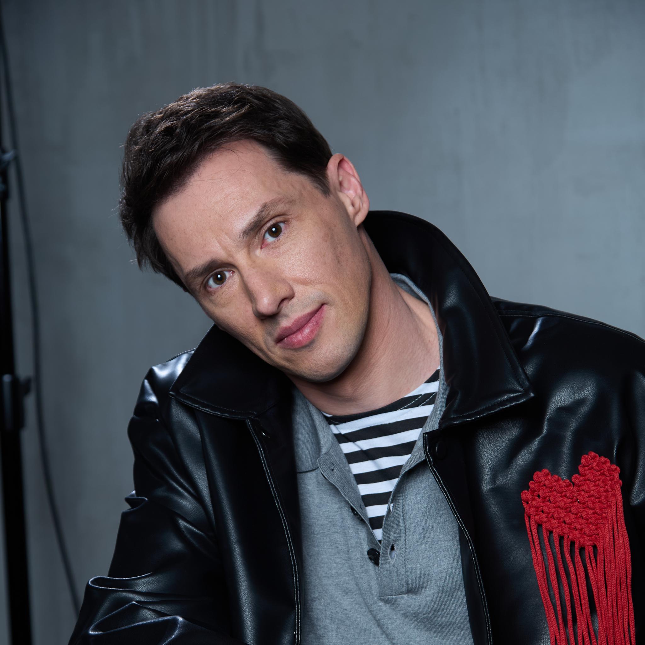 Тимур Еремеев