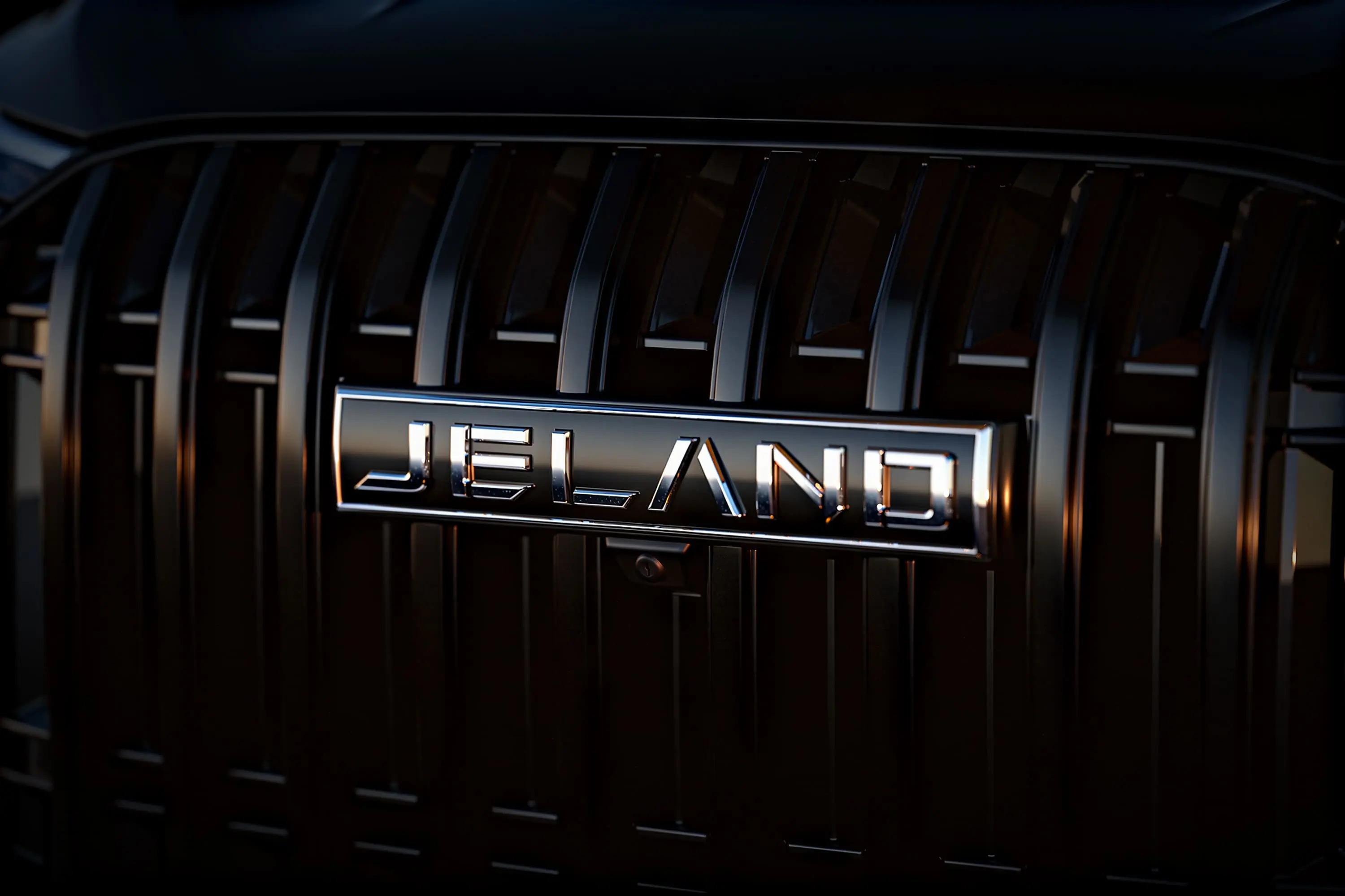 Jeland