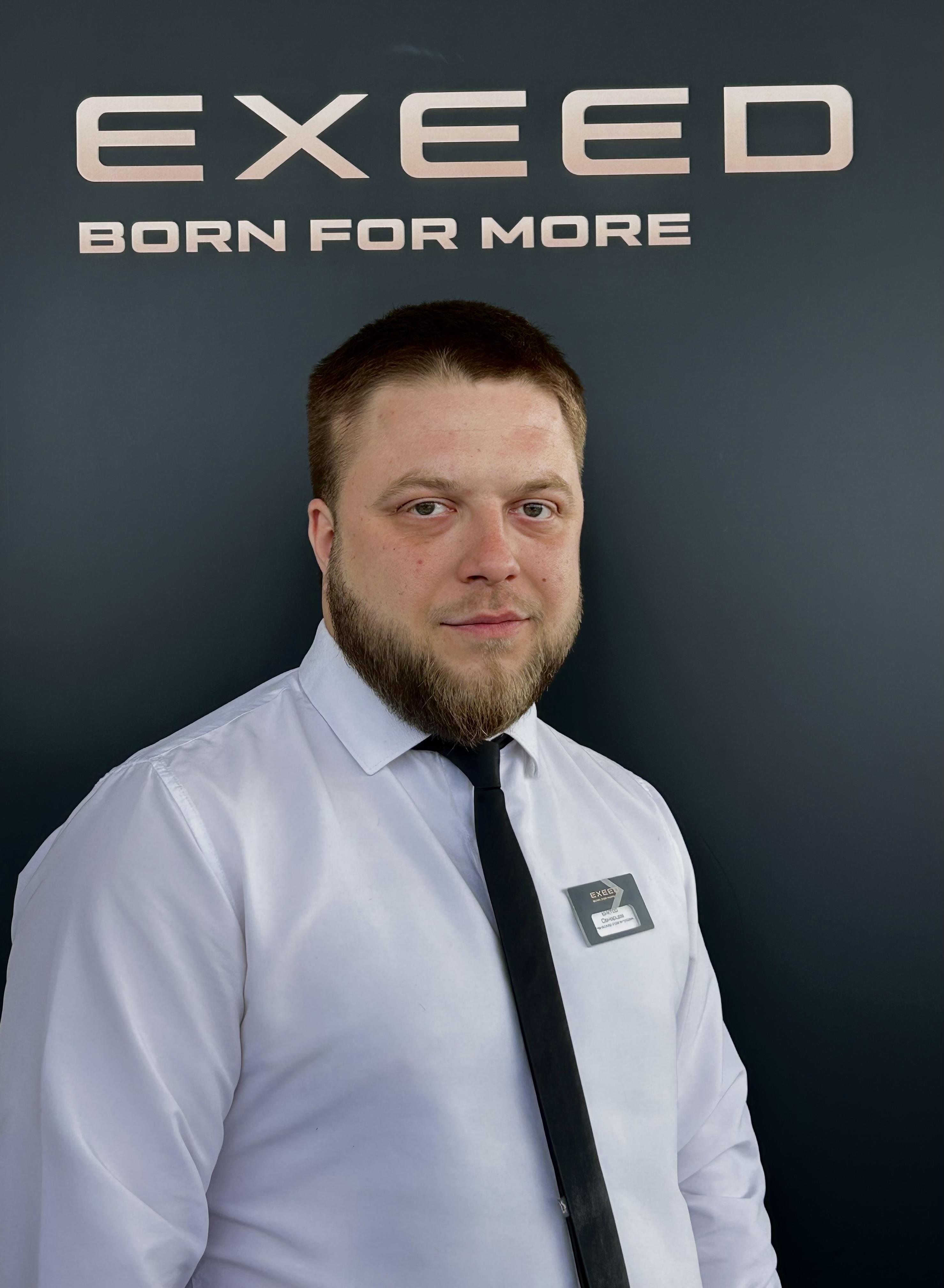 Самарцев Виктор
