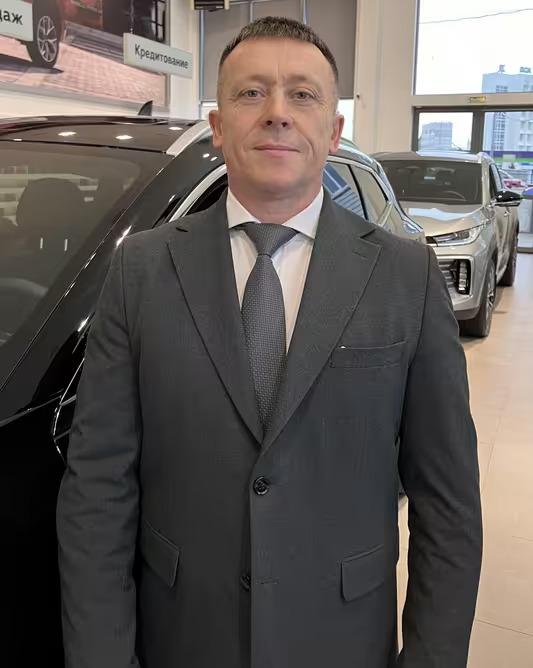 Цырулик Александр Павлович