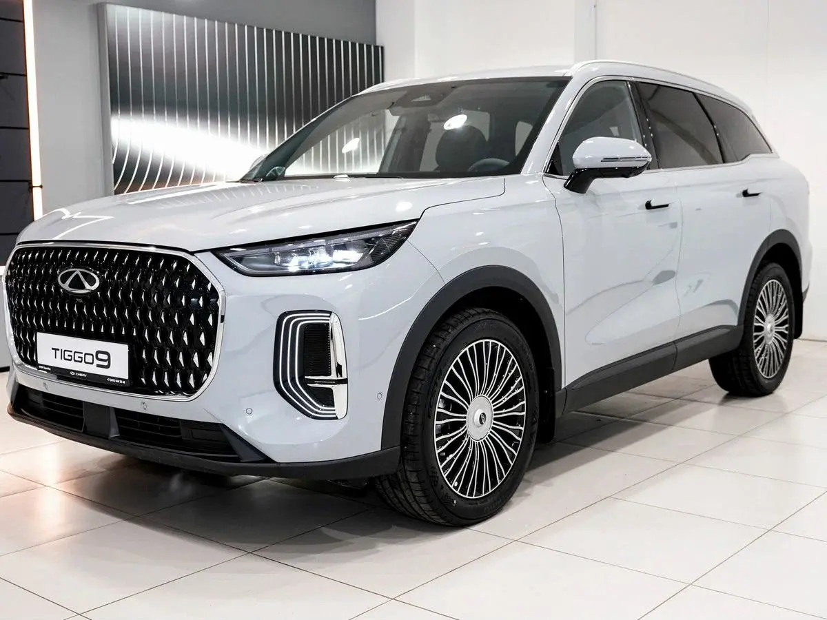 Какая коробка передач стоит на CHERY TIGGO 9: какое масло заливать и когда менять в трансмиссии