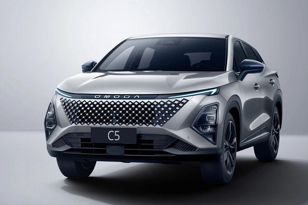 Новый Omoda C5: что изменилось в поколении кроссовера и стоит ли его рассматривать