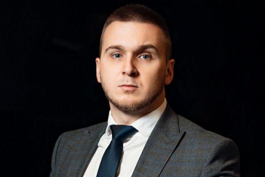 Сердюков Андрей