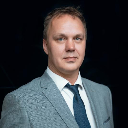 Волынцев Алексей