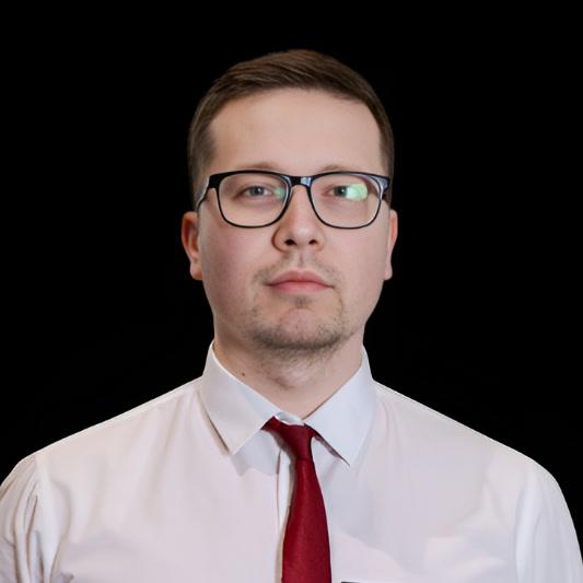 Андрей Андреев