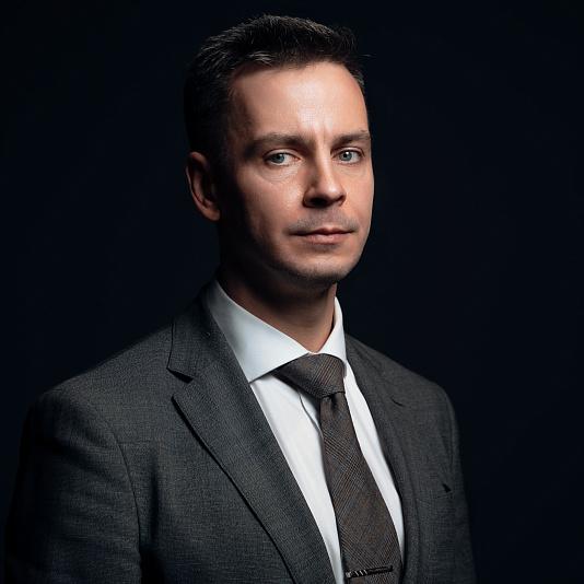 Кононов Евгений