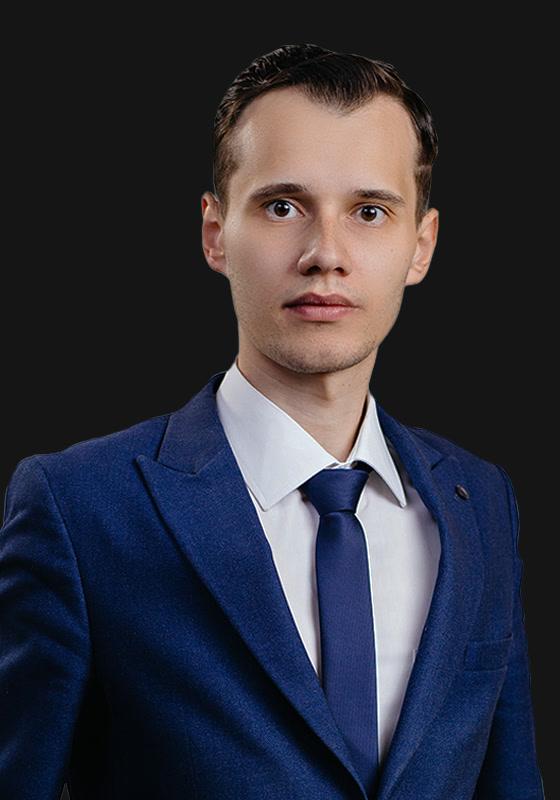 Героев Павел