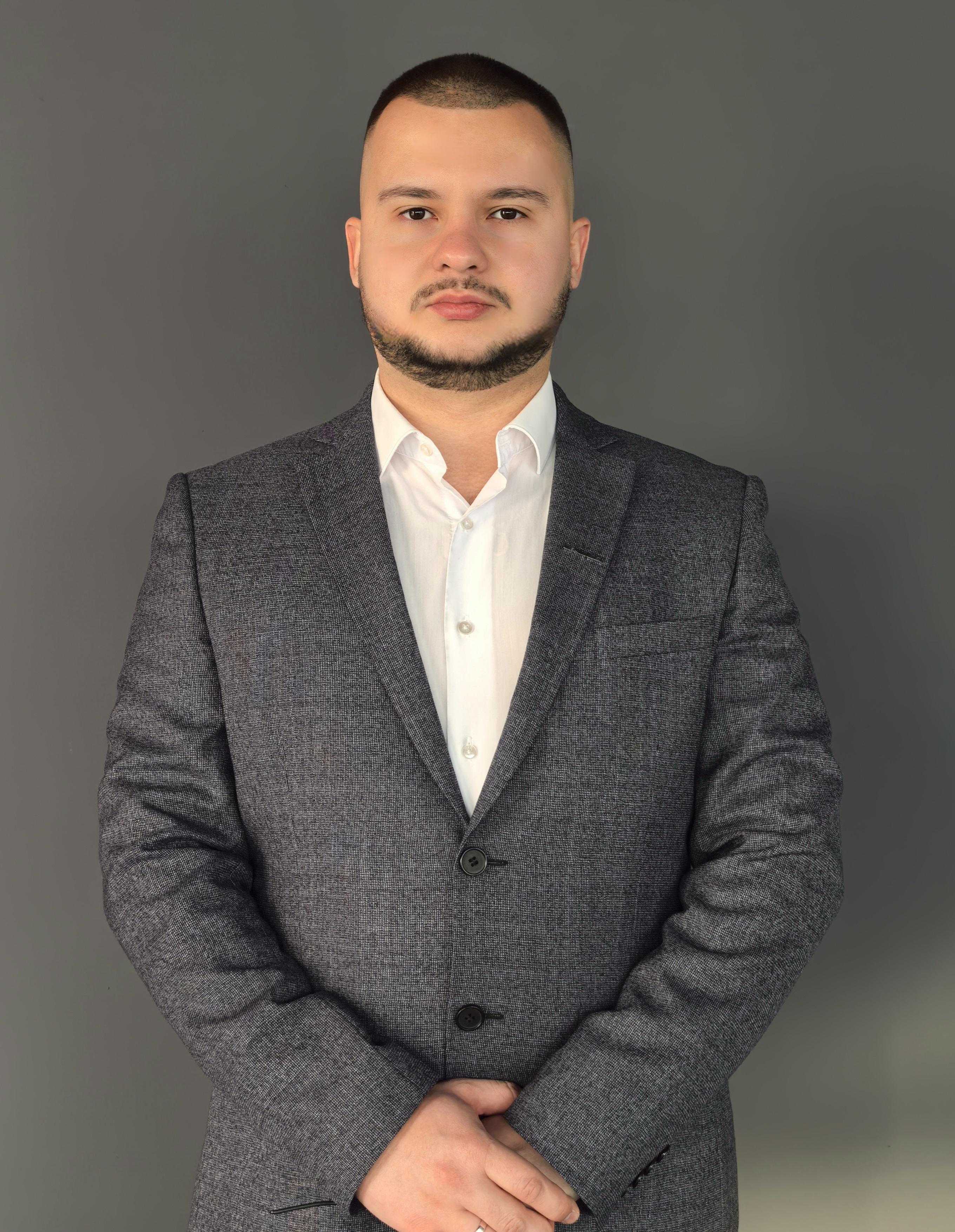 Павел Шилин 