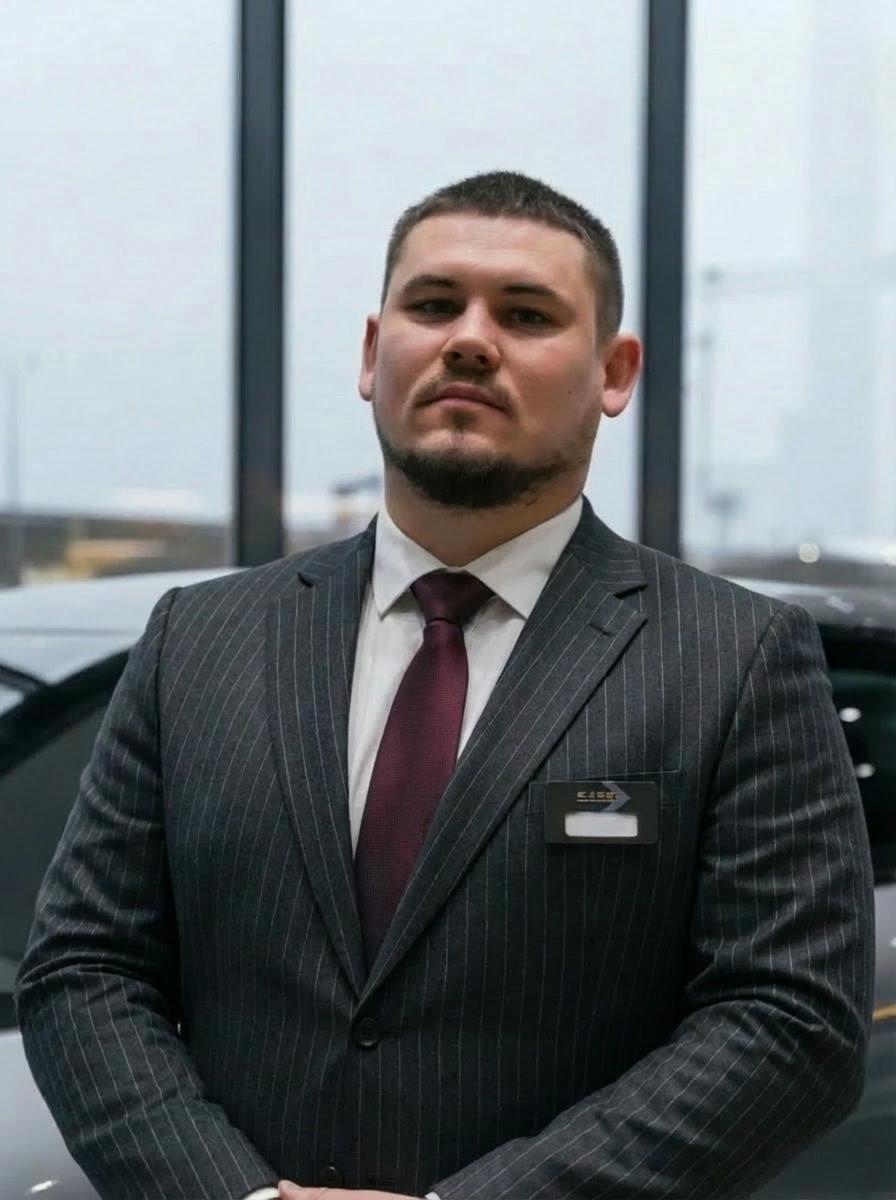 Панков Алексей