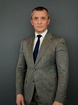 Вовк Сергей Владимирович