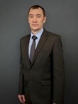 Ставнийчук Евгений Леонидович