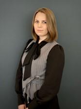 Петрова Алина Александровна