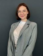 Пиджакова Юлия Алексеевна