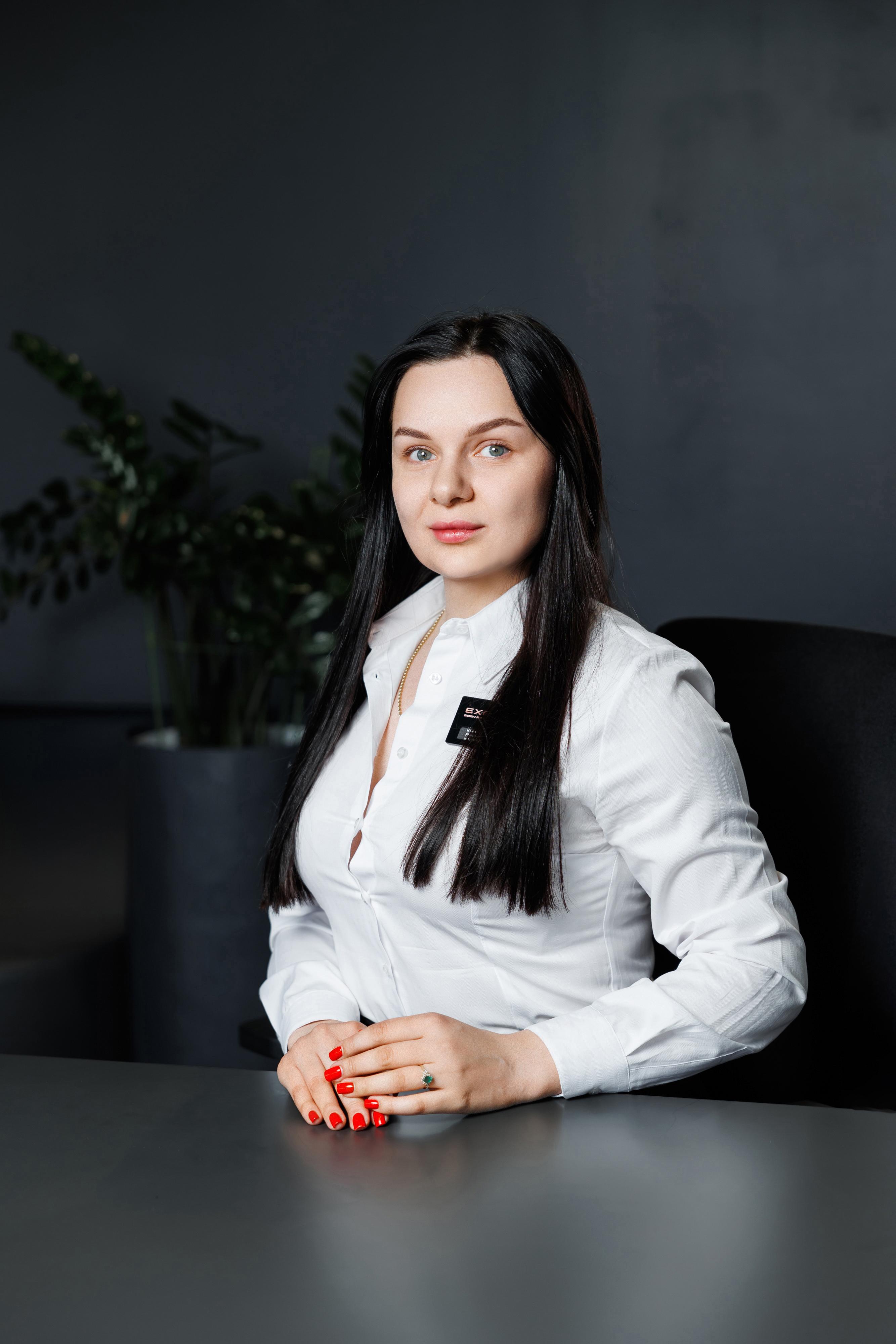 Зубрилина Ксения