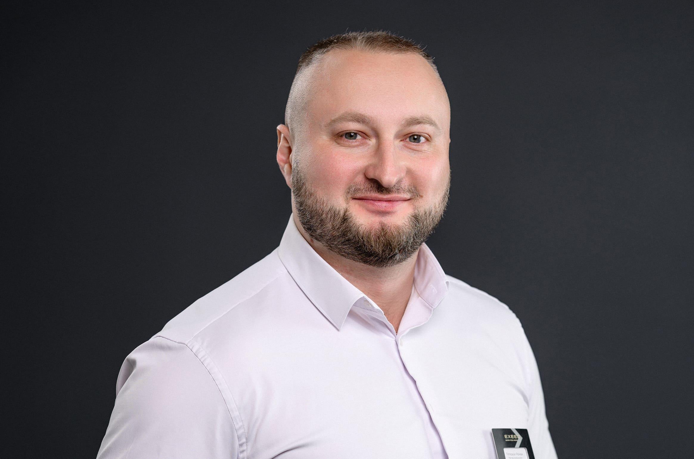 Мухин Павел Викторович