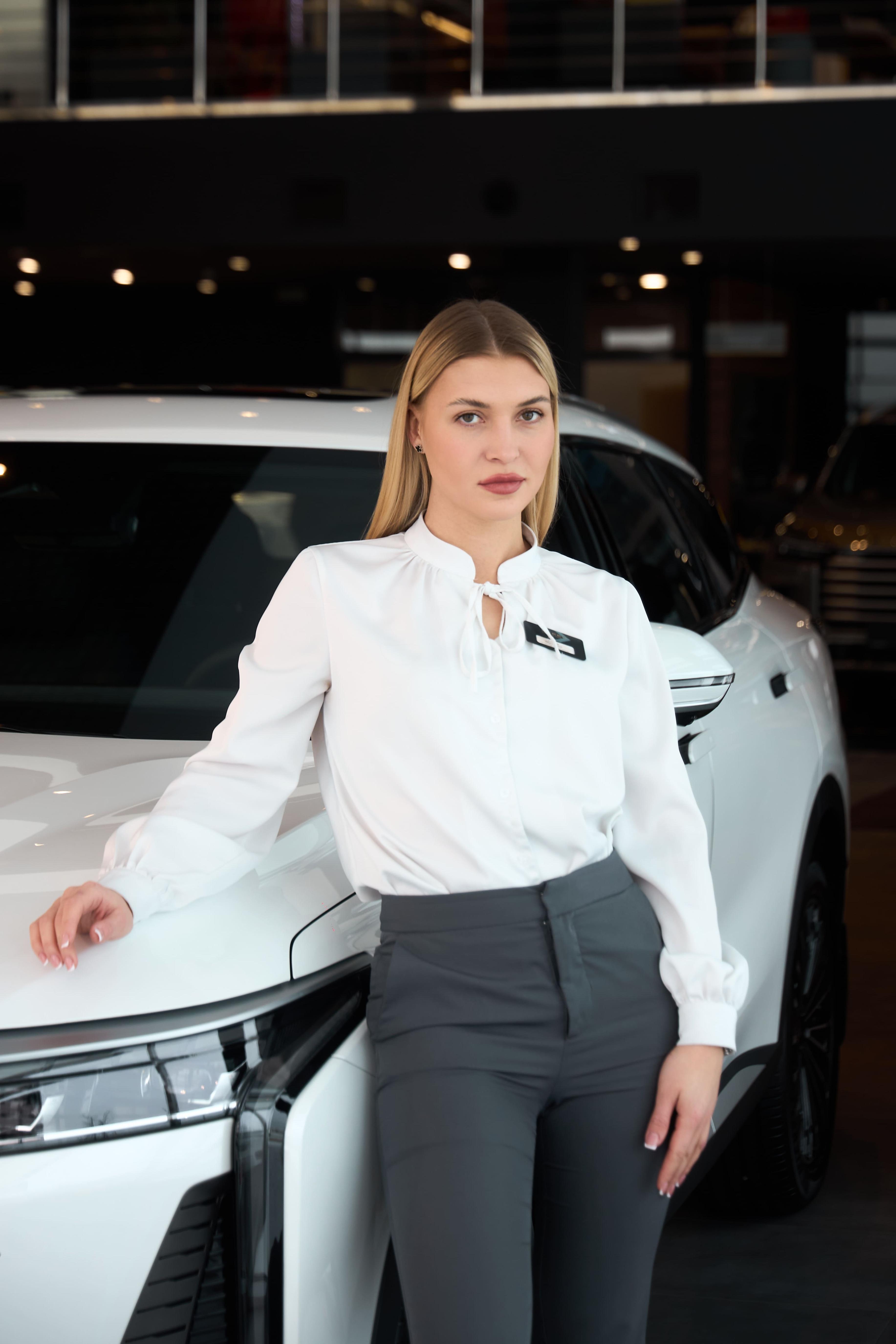 Вологина Алина  