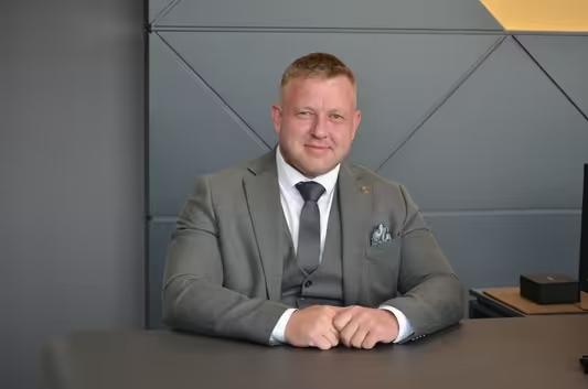 Мезин Дмитрий Геннадьевич