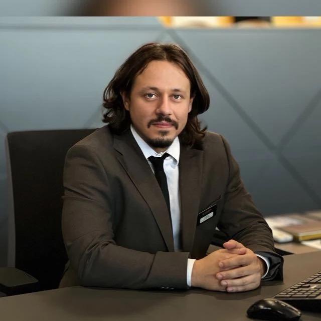 Сугаков Алексей Андреевич