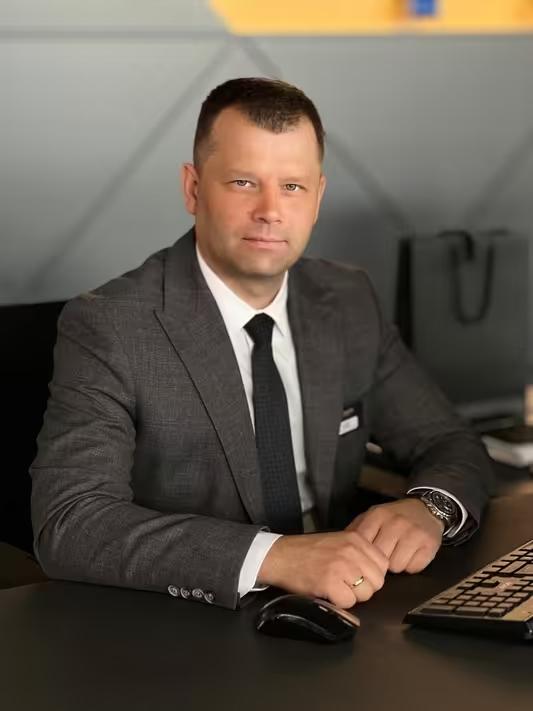 Чернов Евгений Александрович
