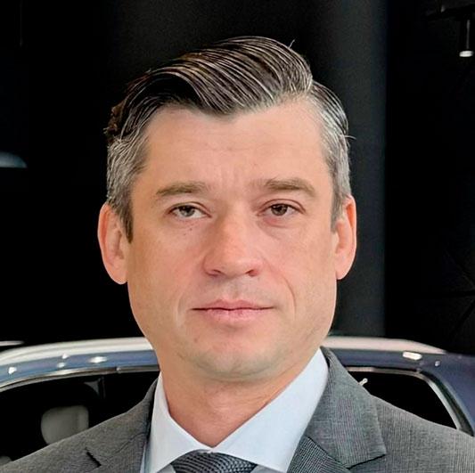 Шуваев Иван