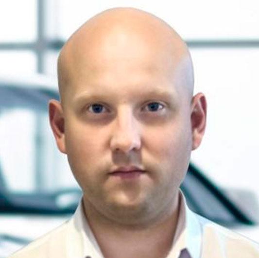 Пугачев Максим