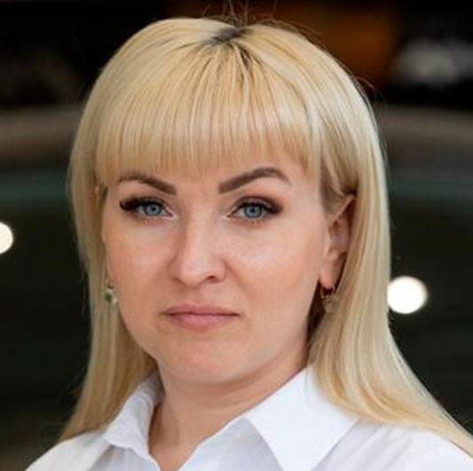 Шилак Анастасия