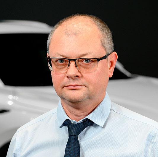 Батаровский Артем