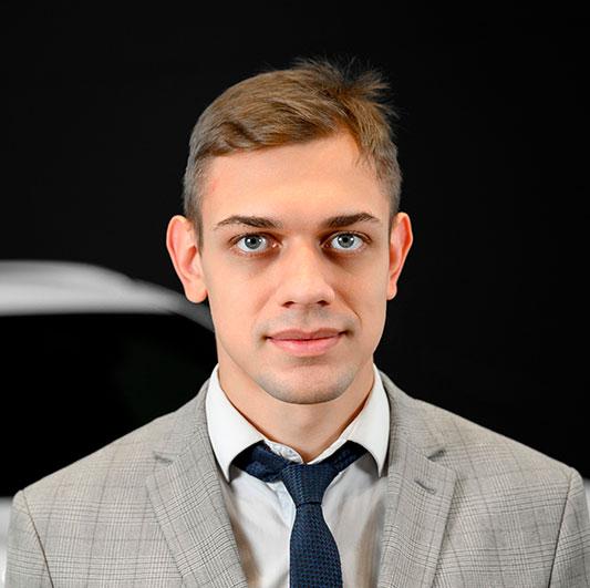 Бахур Александр