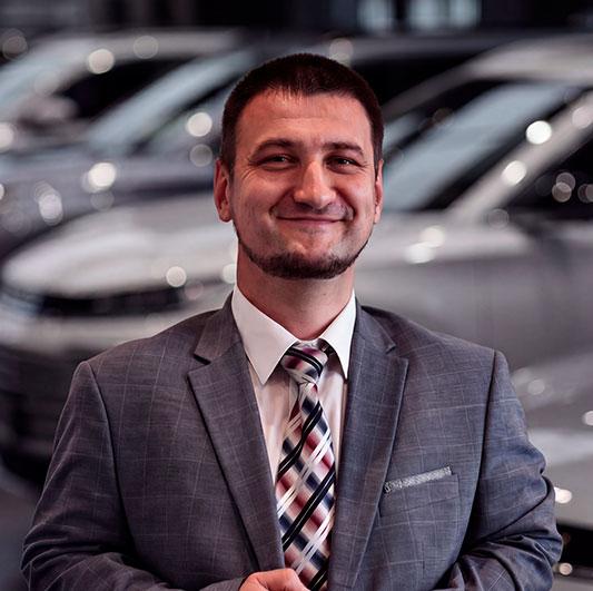 Алпатов Дмитрий