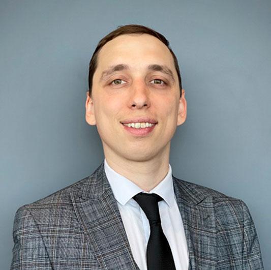 Михаил Сазонов