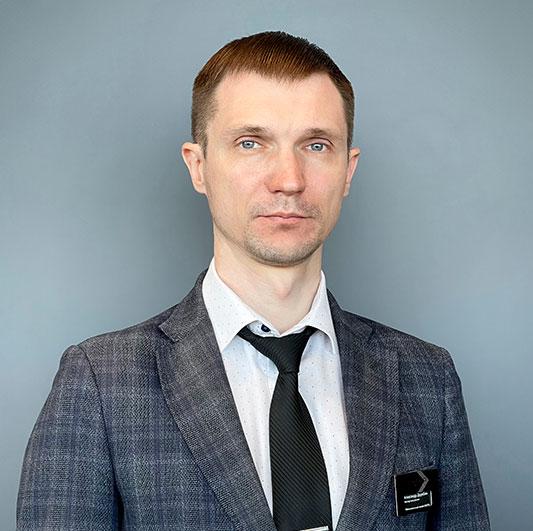 Александр Дерябин