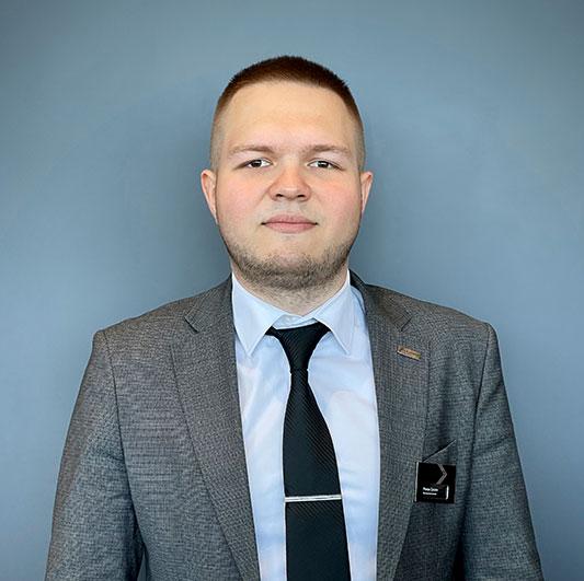 Роман Грозов