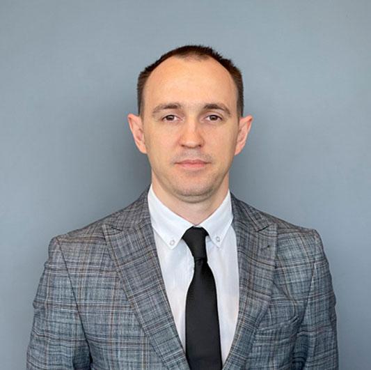 Михаил Икомасов
